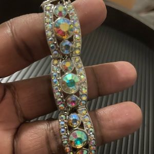 Bling Bracelet NWOT